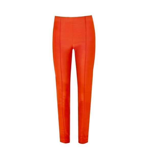 Veronica Beard Strapless Kona Top and Honolulu High Waist Pants NWT - Picture 3 of 9